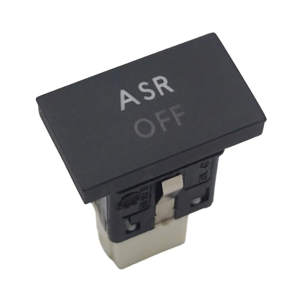 For ASR Button \Traction Switch For Touran 2003–2015 For Caddy III 2004-2015 \1T0927118A \Replacement Car Interior Parts