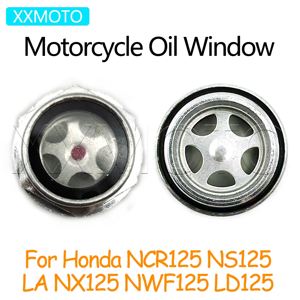 For Honda NCR125 NS… - image