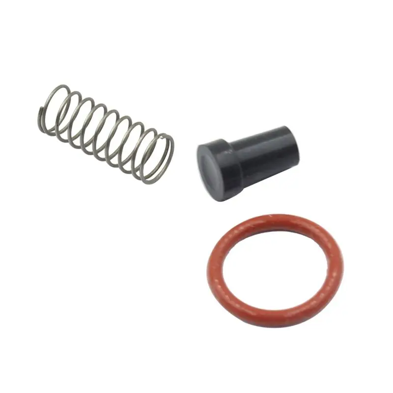 Limited Time Offer Air Suspension Compressor Seal Kit Spring For Land Rover Discovery 3 4 LR3 LR4 Range Sport LR023964 Repair Pa
