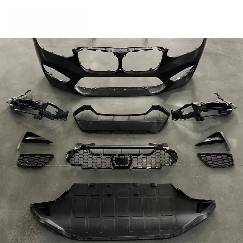 

G0 Body Kit for S X4 G0(-) Upgr X4M Modified Bodykit X4 Upgard to X4 M Front Bumper