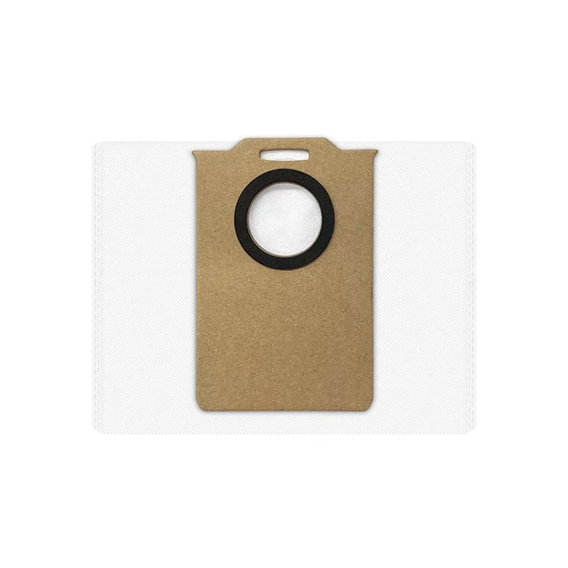 Replacement Dust Bag For Ultenic T10 Lite/T20 Pro/Liectroux M70 Pro/BPMIO B15 Plus/Lubluelu L15 Plus Vacuum Cleaners-A77G