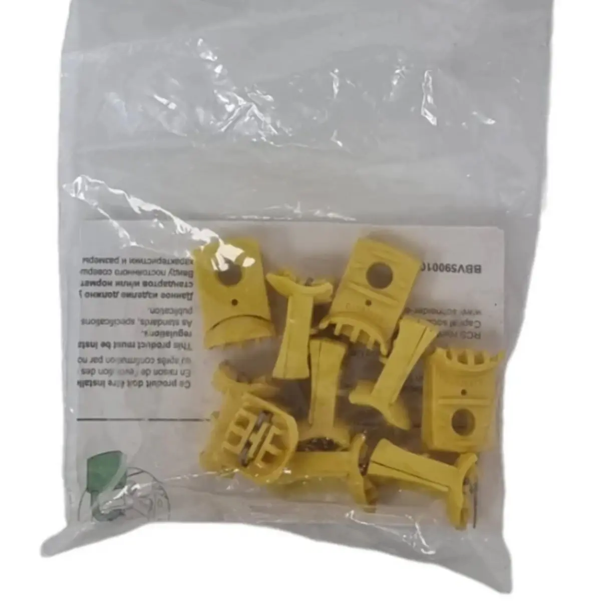 A9A26970 padlocking device - 18 mm
