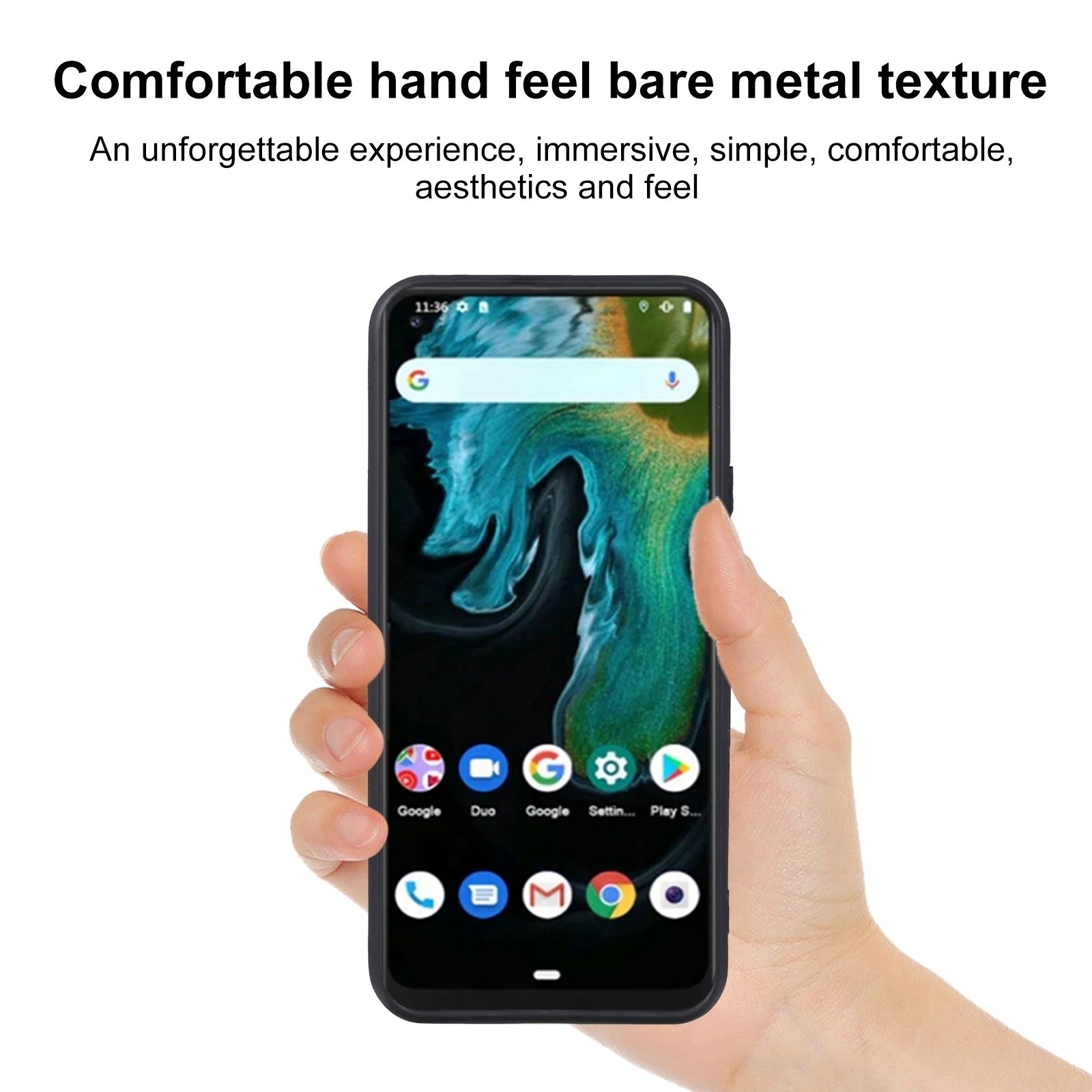HAWEEL TPU Phone Case For Cubot Max 3