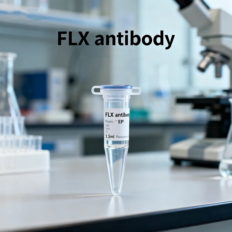

Fluoxetine Antibody [Fluoxetine Antibody Для IVD] FLX MAB для обнаружения мочи