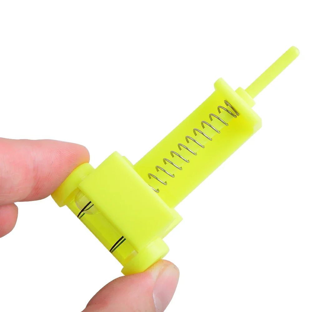 1pc Archery Bow Tuning and Mounting String Level Kit CompoundBow Tuning and Mounting String Level for Shooting Accessories