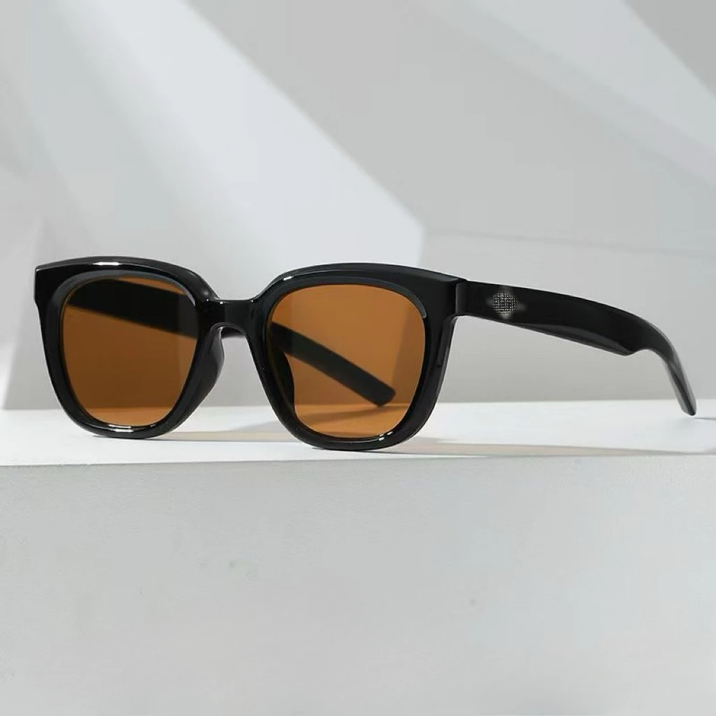 

Cat's Eye Retro Glasses Men's Personality High-grade Sunglasses Summer Women's Driving Sun Glasses Outdoor Sports MJ0667