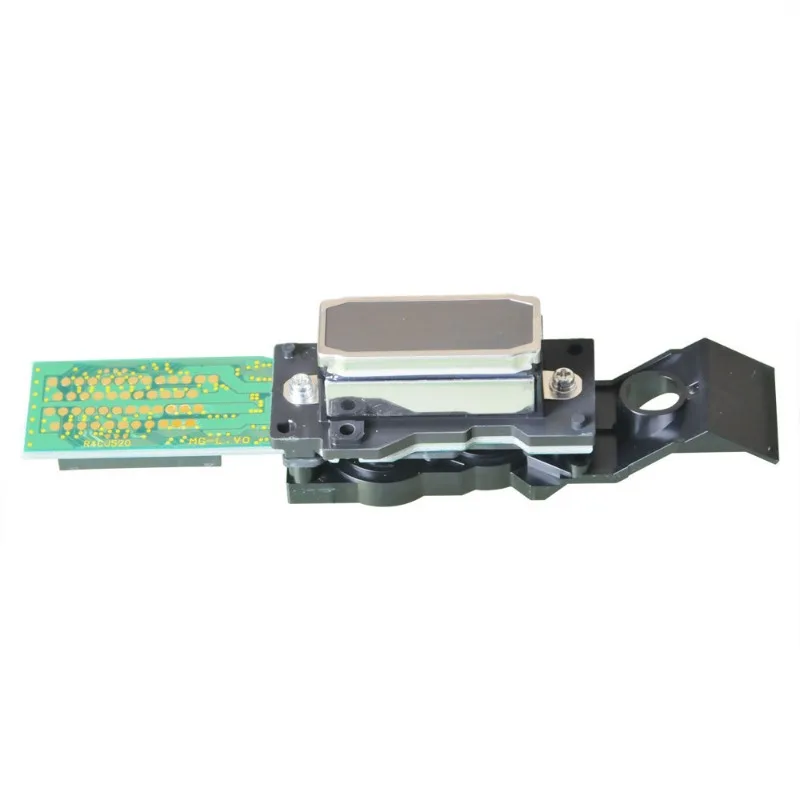 New Original  Roland DX4 Eco Solvent Printhead  ASSY,HEAD INKJET SOL XC-540  - 6000005213 / 1000002201