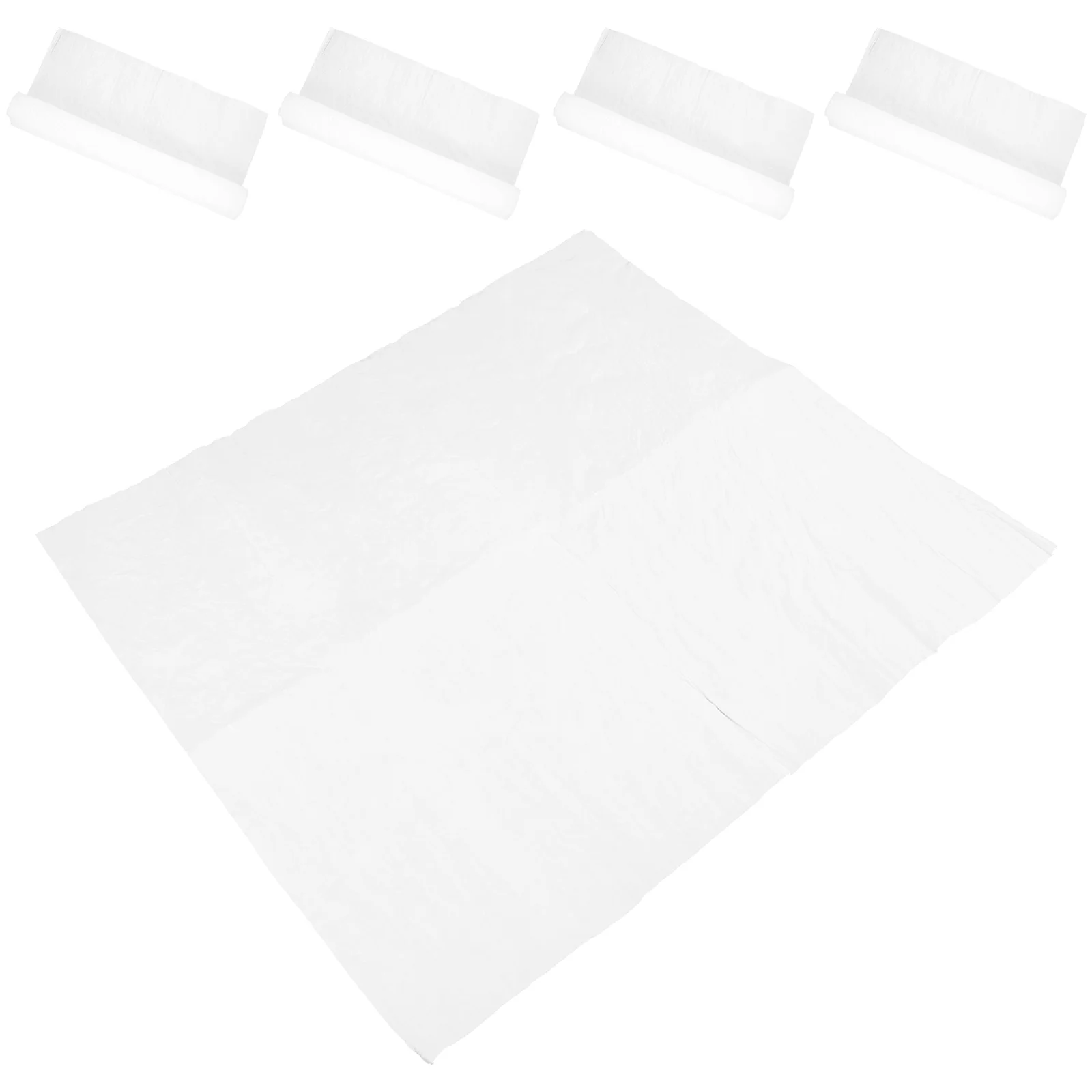 

Floral Sheets Bouquet Wrap Flower Bouquet Wrapping Material Gift Packaging Paper Wedding Birthday Valentine Bridal Shower