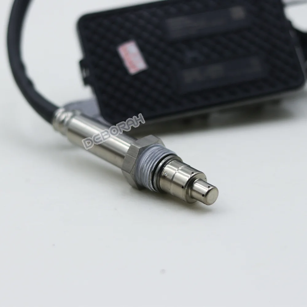 2025 venda quente 5WK96765A 4326863 adequado para Dongfeng Tianlong Tianjin Hercules Cummins sensor de nitrogênio 4 pinos