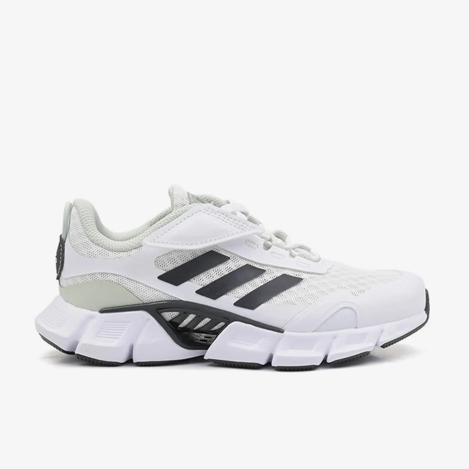 

Adidas Authentic New Kids Lightweight Breathable Wear-Resistant Sports Running Shoes JH9098