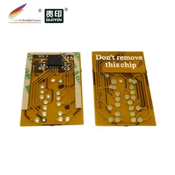 (EC-H63) electric auto reset cartridge chip ARC circuit for HP DeskJet 2136 2137 3630 3631 3632 3633 3634 3636 3637 F6U64AN bk c