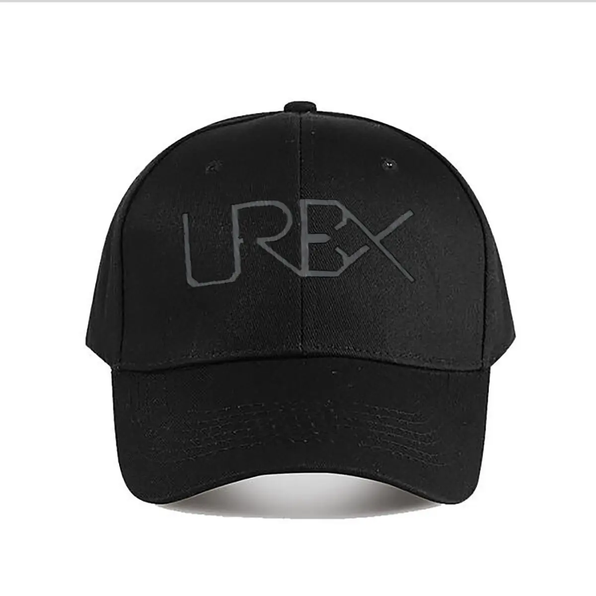 Urban Exploration UREX Logo Baseball Cap Fashion Men Sunhat Women's Outdoor Sports