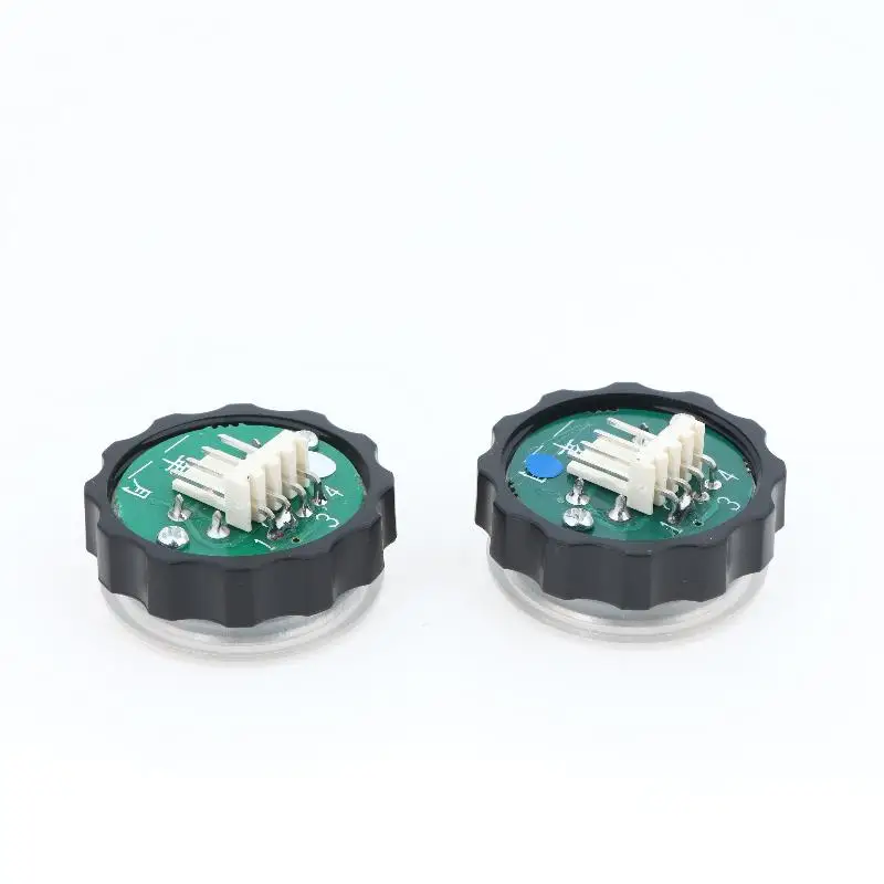 New  Applicable To O*IS Elevator Button Type BR27C Opening Closing Door Direction Keys Wordless Button Red White Blue Glow