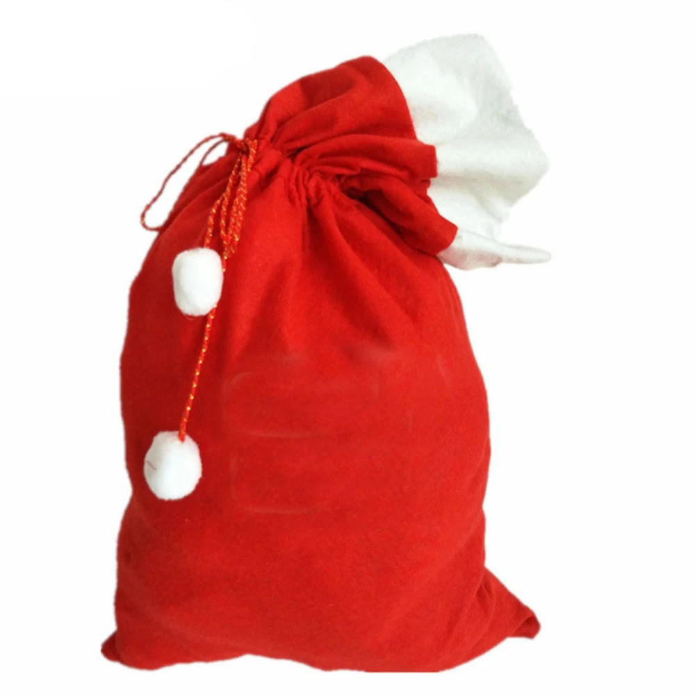 Costume de Père Noël – Tenue de Fête – photo 14