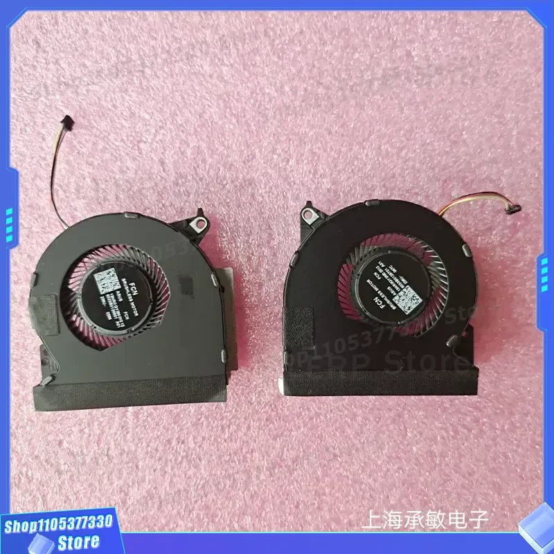 Cooling Fan for ASUS ROG Ally Handheld Game Console RC71L 2023 New Original