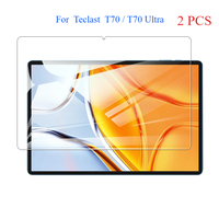 For Teclast T70 HD Tablet Tempered Glass Screen Protector for Teclast T70 TECLAST T70 Ultra Clear Full Cover Protective Film