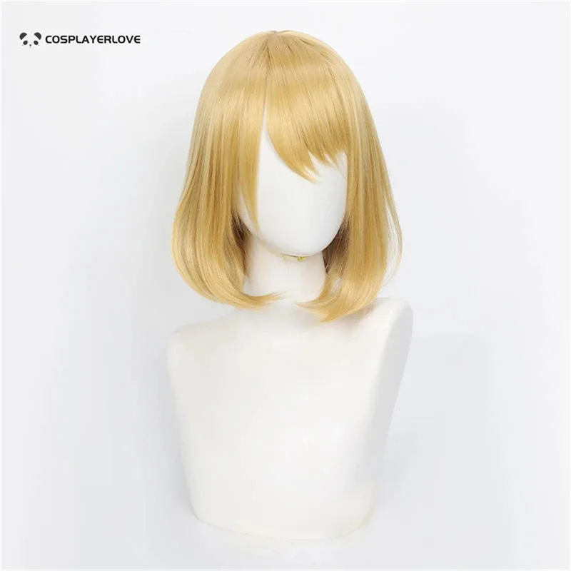 التسوية الفردية للموسم 2 - اريز من Shadow Hae-In Cha لأزياء الرأس التنكرية للهالوين كرنفال عيد الميلاد