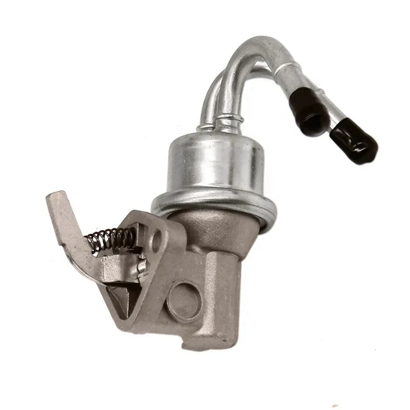 1 Piece 1J710-52032 7000767 Fuel Pump Fuel Transfer Pump As Shown Metal For Bobcat S160 S185 S205 S550 S570 S590 S630 S650