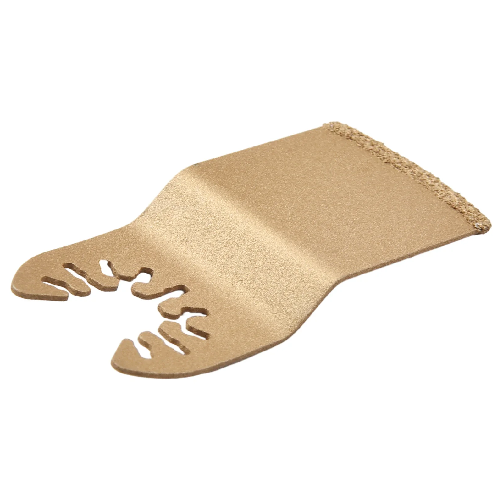 Saw Blade Carbide Triangle Rasp Oscillating Multi-Tool Saw Blades For Rough Sanding Fillers Cutting Tial Concret Triangle Rasp