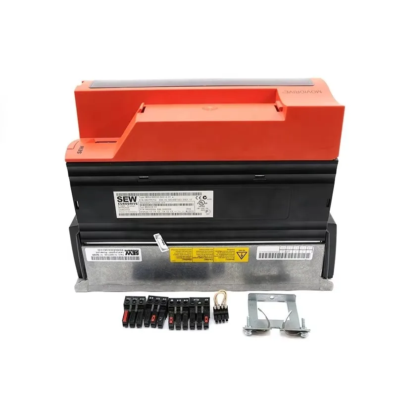 Brand New SEW Frequency Inverter medium-power industrial  Inverter MDX61B0030-5A3-4-0T general-purpose inverter