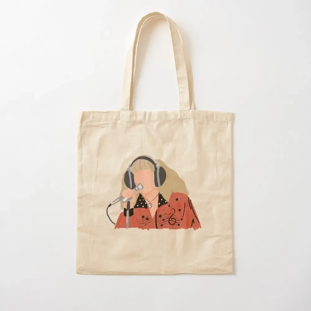 

Riff Randell - Rock ‘n’ Roll High School Tote Bag ecological bags shoping bag bag for beach