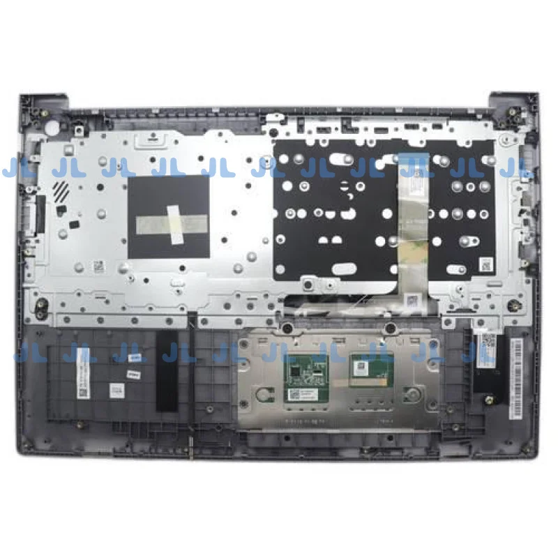 

LI+ New Palmrest Upper Case C Cover US Backlit Keyboard For ThinkBook 16 G6 IRL 21KH