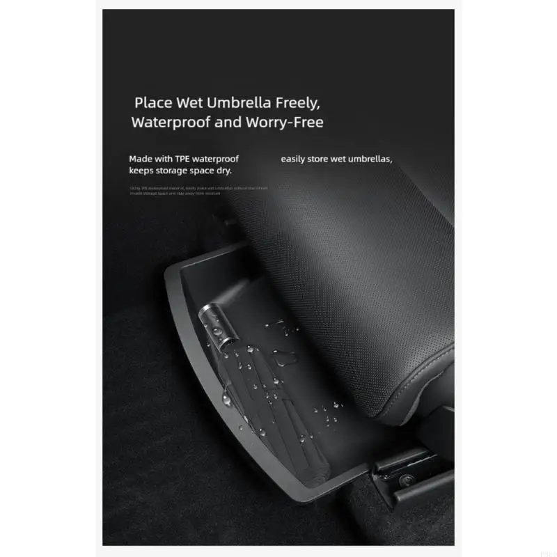 

Under Tray for Y L Storage Bin Interior Accessories