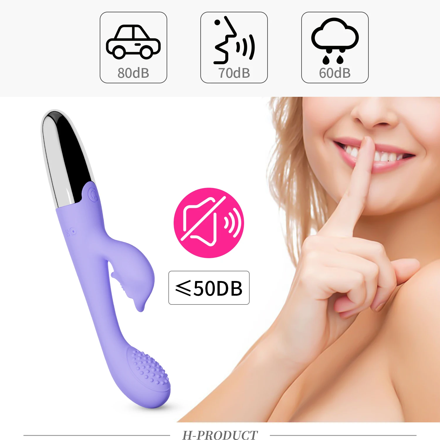 10 Speed Vibrators Magic Wand Silicone G-sport Masturbation Toys for Women Dolphin Vibrating AV Stick Sex Toy Women Erotic Gift