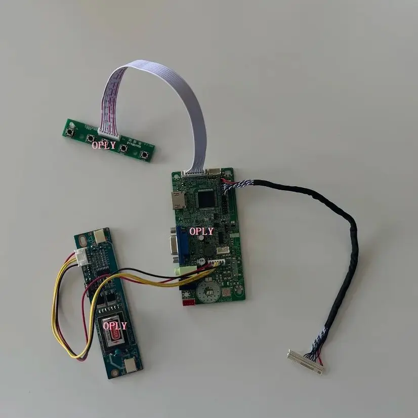 58C Controller Boar… - image