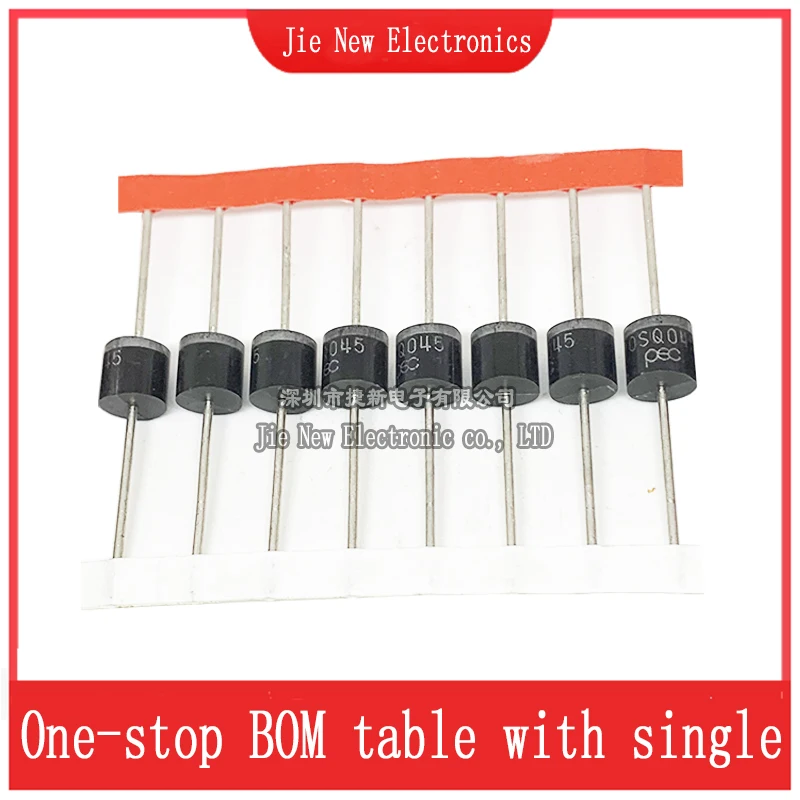 10PCS 10SQ045 10SQ0… - image