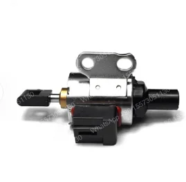 RE0F10A RE0F10E JF011E CVT Automatic Transmission Step Stepper Motor 203452A 33435J D33439N