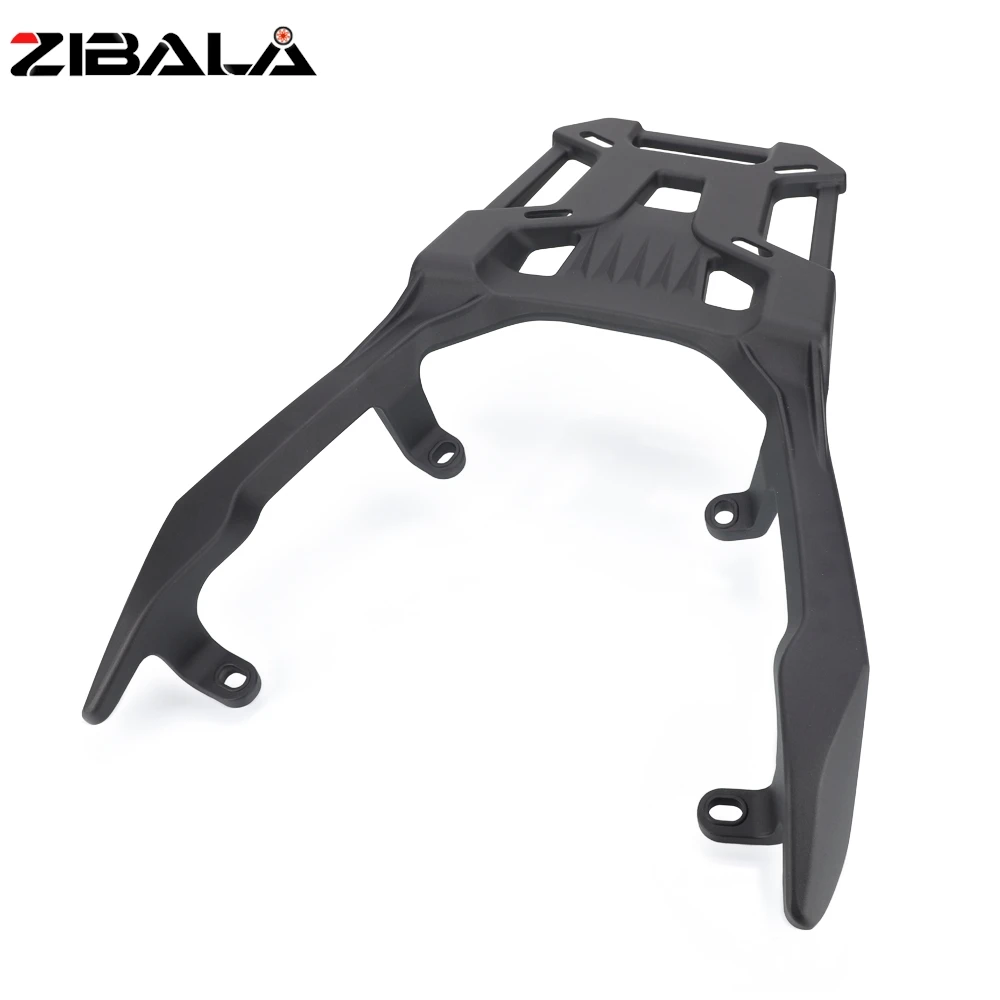 2026-2027 ADV160 New Motorcycle Accessories Rear Luggage Rack Bracket Mount Holder FOR HONDA ADV 160