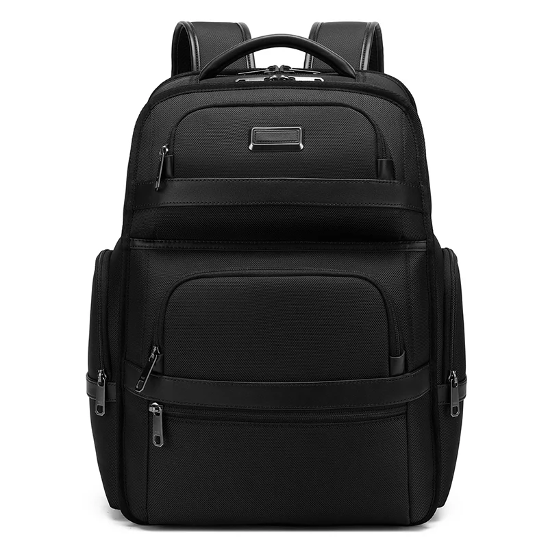 Men\'s Designer Laptop Bag School Bags for Boys Male Motorcycle Tactical Business Sports Travel Backpack Men