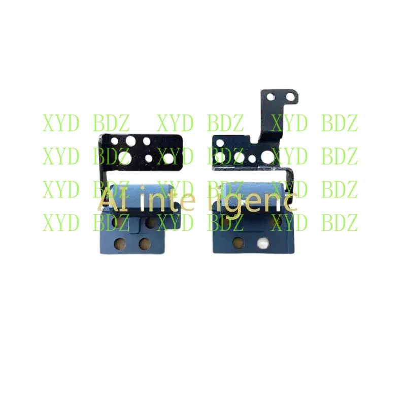 

Original for MSI Creator Z16P MS-15G1 HINGES R+L CDB
