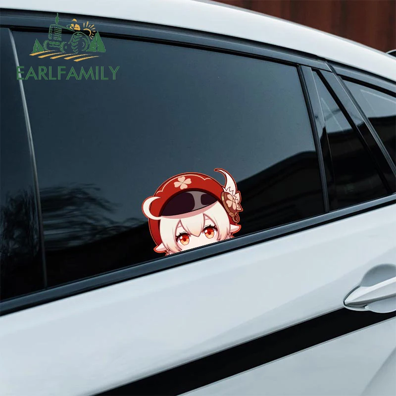 Earlfamily 13Cm X 9…