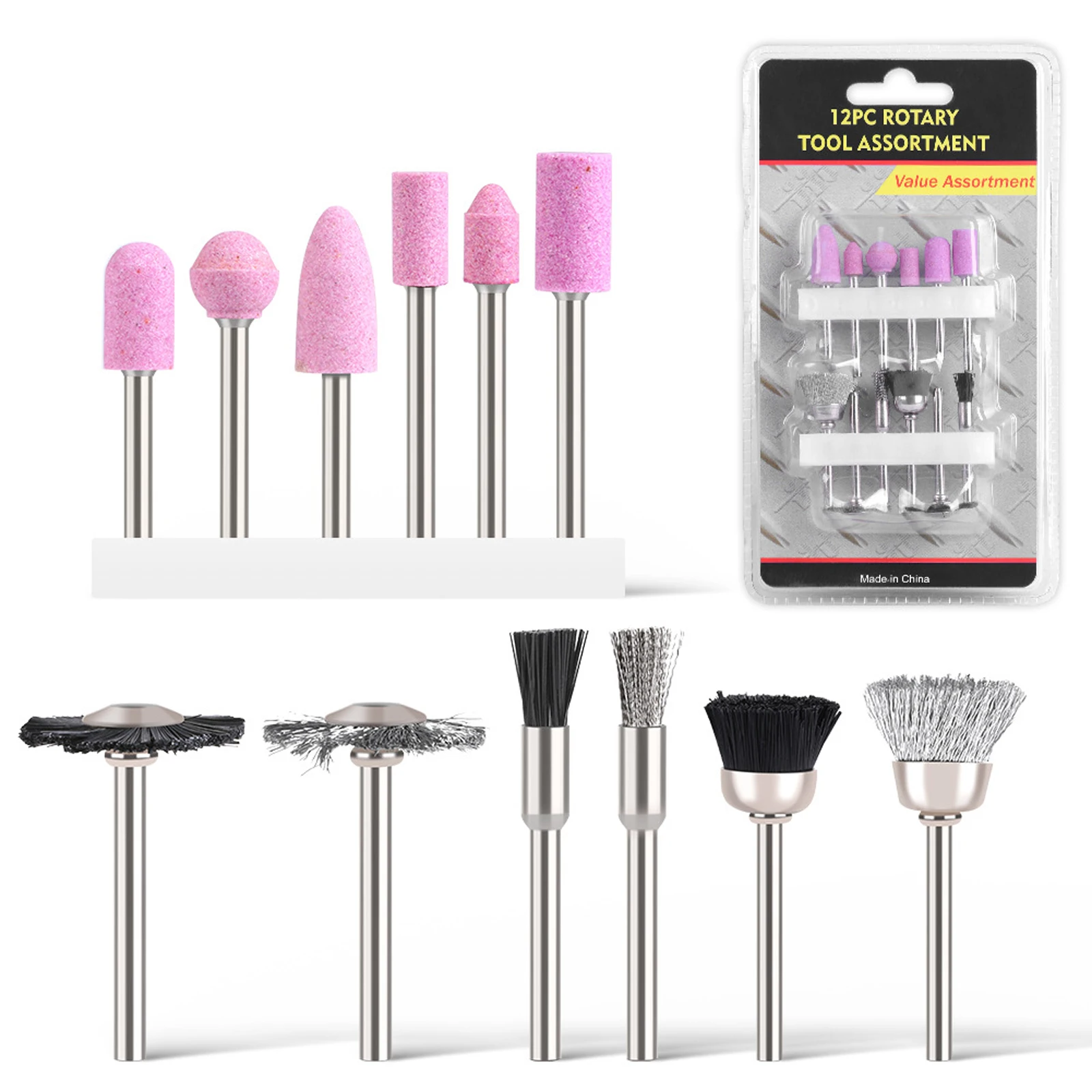 : Csiszoló tartozékok