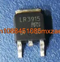 IRLR3105 IRFR3710Z IRLR3802 IRLR3915 IRLR7821