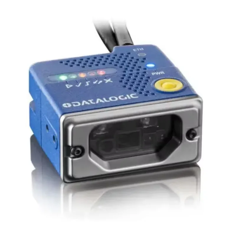 

Datalogic Matrix 120 210 010 промышленный фиксированный сканер штрих-кодов