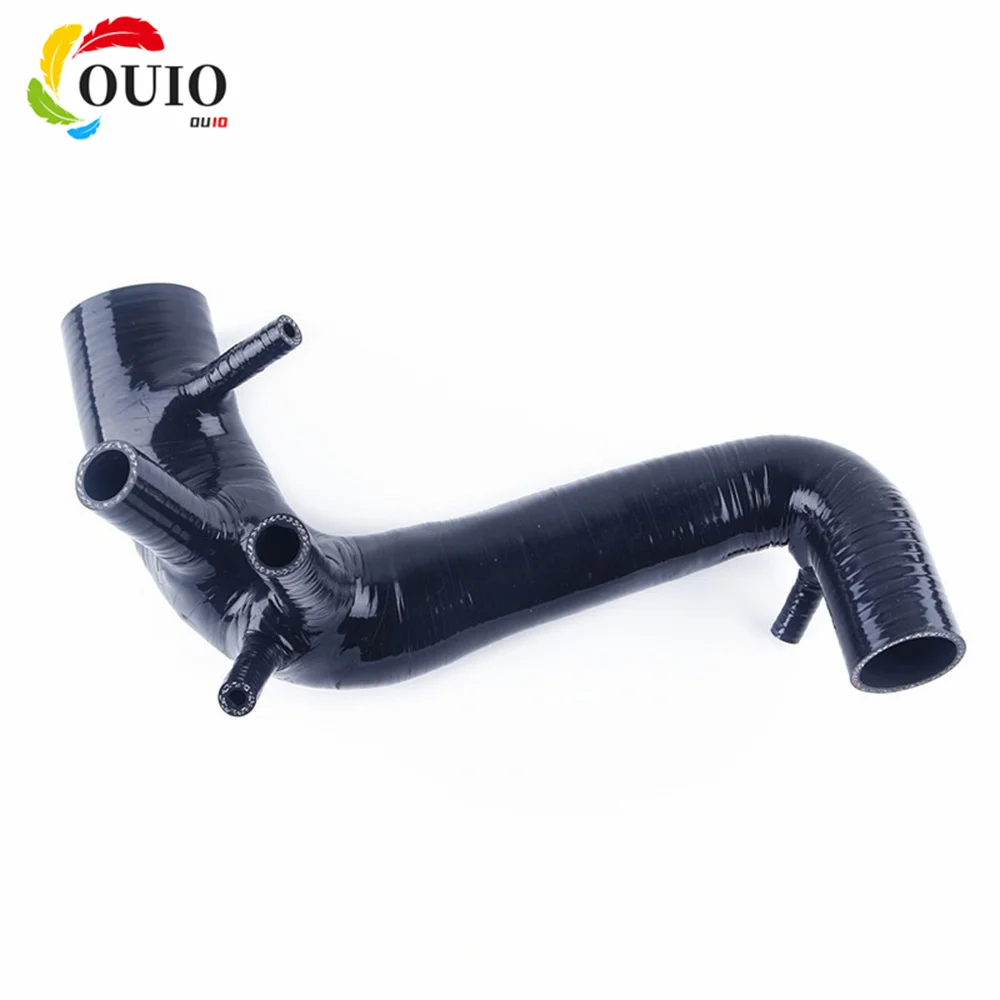 

Silicone Intake Inlet Hose FOR Polo MK4 9N GTi /Seat Ibiza 1.8T FR Cupra R