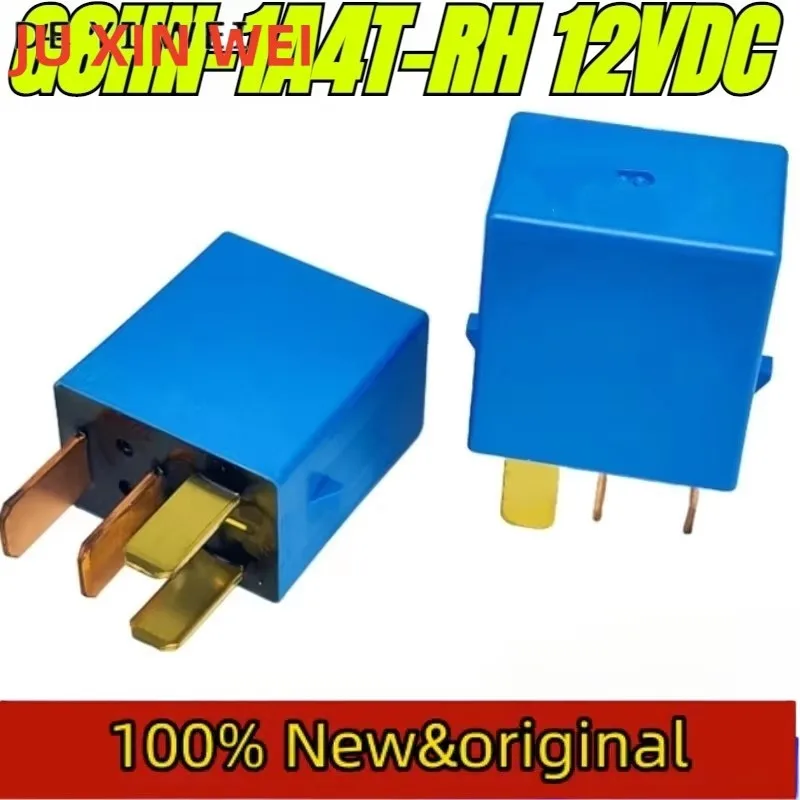 （Brand New Original）1pcs/lot 100% original genuine relay:G8HN-1A4T-RH G8HN-1A2T-RH G8HN-1A4T-RHK 12VDC 4/5pins Automotive relay