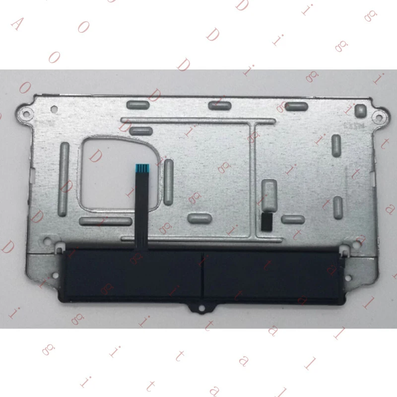 WW For DELL Alienware 13 R3 Laptop touchpad mouse button board CN-0C67PN C67PN