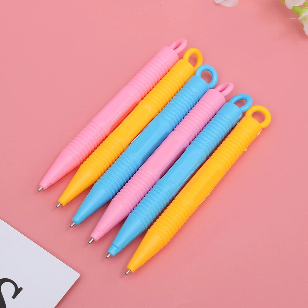 12 Pcs Magnetic Drawing Board Pen Doodle Toy Baby Pens Painting Toys Writing Special