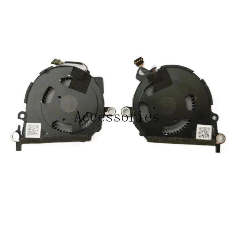 NEW Original CPU cooling fan GPU Fan For HP 13