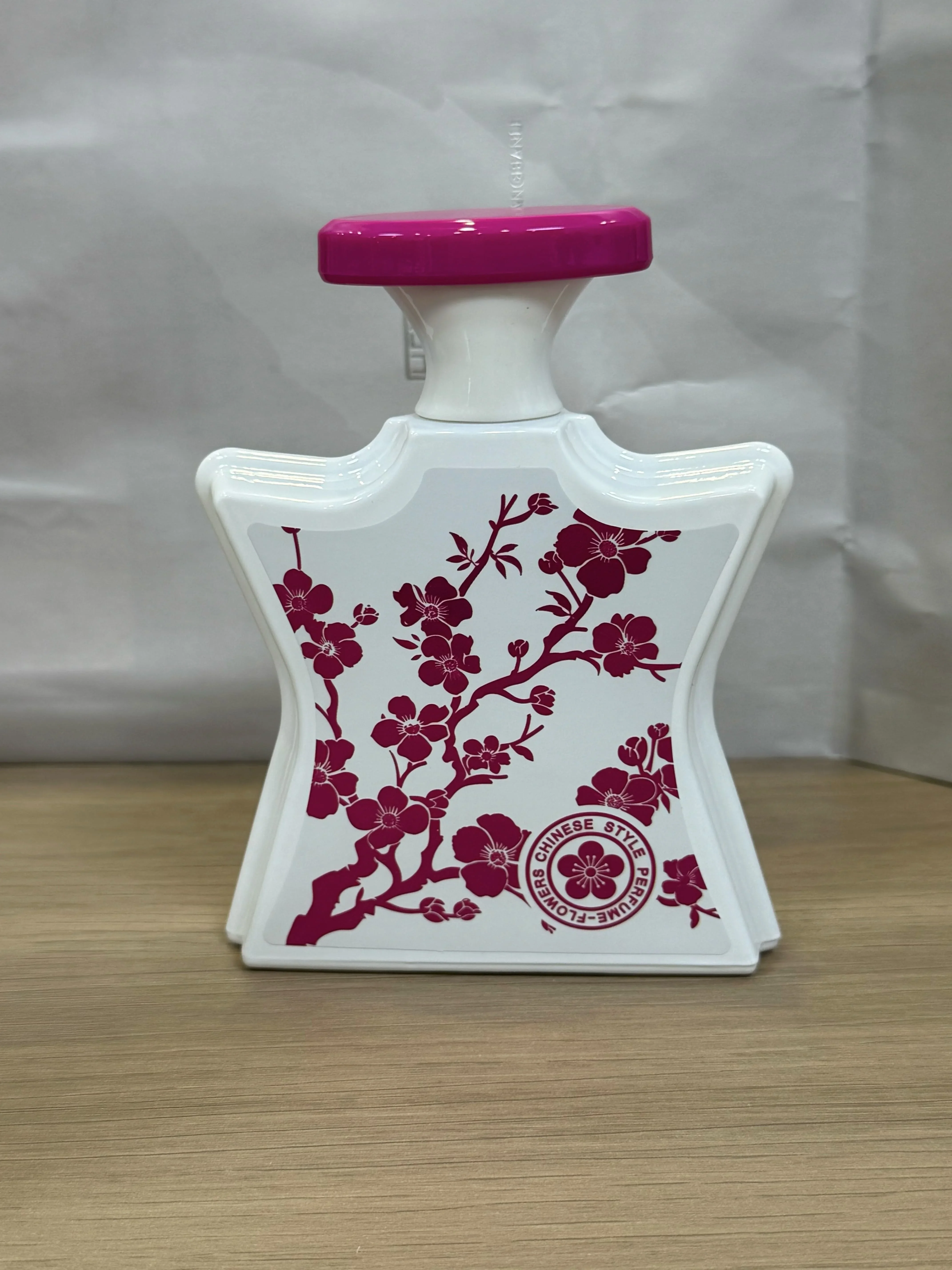 Perfume 100ml Tribeca Greenwish Village Bleecker Street Parfums Fragrance New York Eau De Parfum Long Lasting Smell