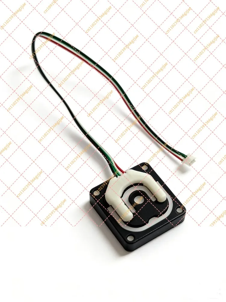 24cm Long Transfer Adapter Auto-Leveling Strain Gauge for ELEGOO Centauri Carbon CC1 CC2, Replacement 3D Printer Part