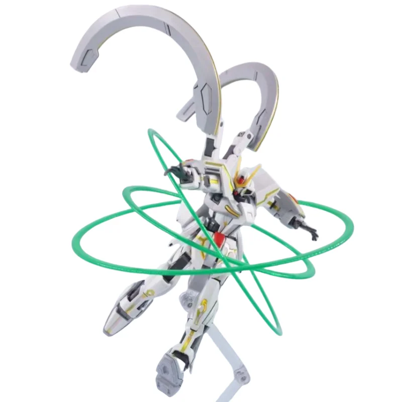 GSX 401FW HG 1/144 Stargazer Dark Assault Freedom Fate Figuur Assemblage Action Figure Brinquedos Model Robot Speelgoed Ornamenten