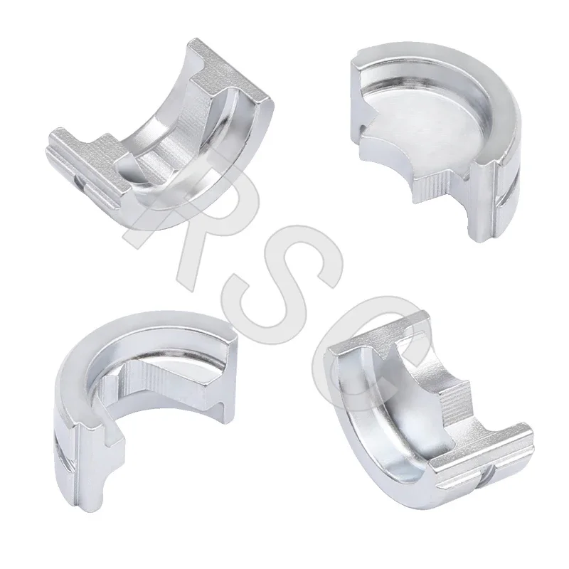 Hydraulic Crimping Die Size Range 10A-300A for EZ-300 GC-1632 CW-1632 Hydraulic Crimping Pliers 3