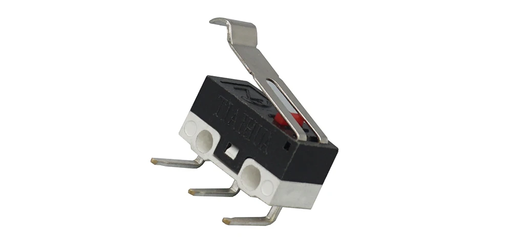 10 teile/los Endschalter 3D Drucker Teile End Stop Micro für I3 Delta Kossel Makerbot Drucker RAMPS 1,4 DIY Zubehör – Detail 11