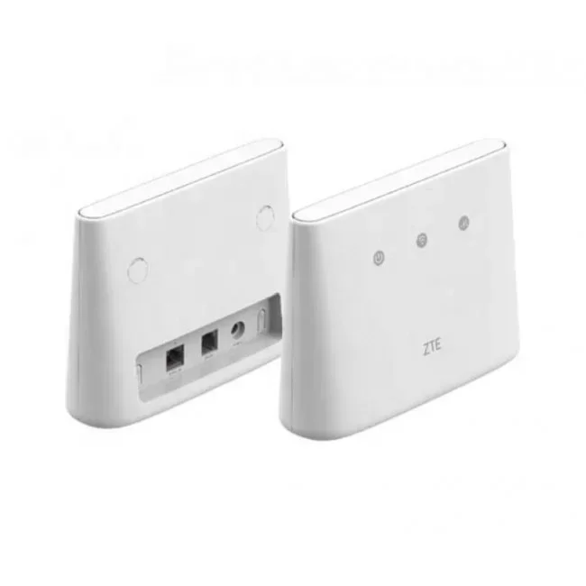 Zte MF293N 4G Lte W… - image