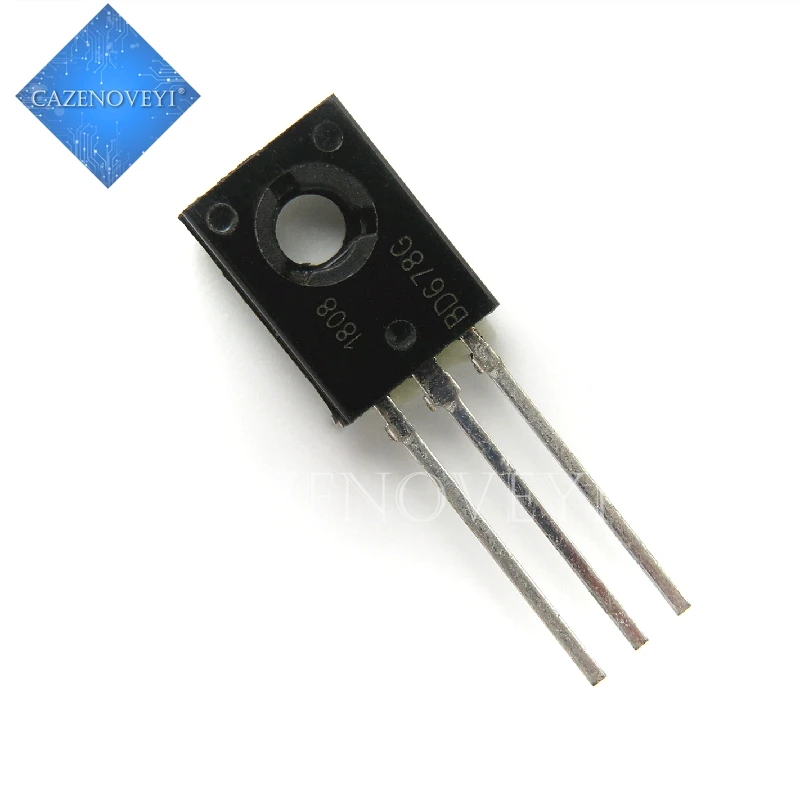 10pcs/lot BF469 BF470 TO-126 (5PCS* BF469 +5PCS* BF470 ) TO126 NPN Transistor F649 F470 TO126 NEW